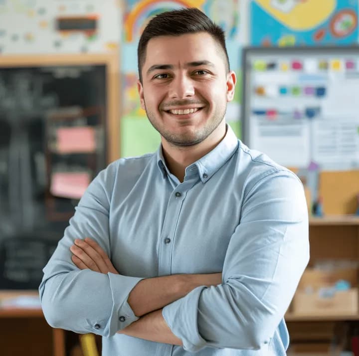 Ethan Bennett, Family support specialist